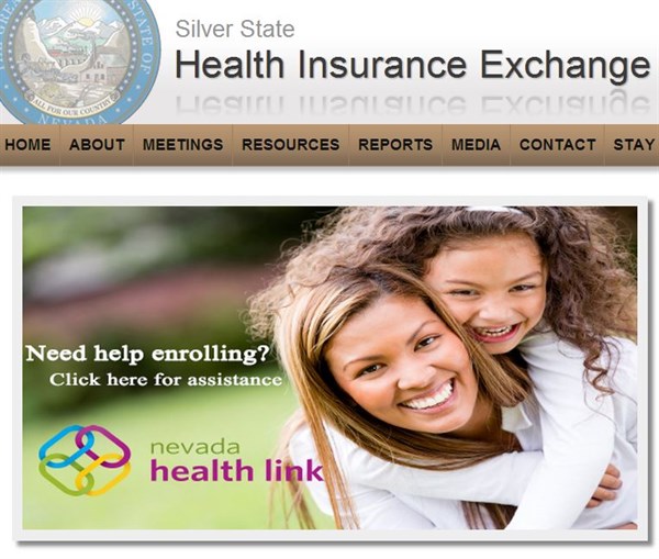 0305 Nevada Health Exchange 2